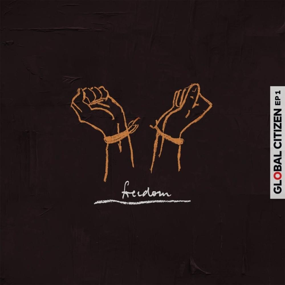 Global Citizen - EP 1