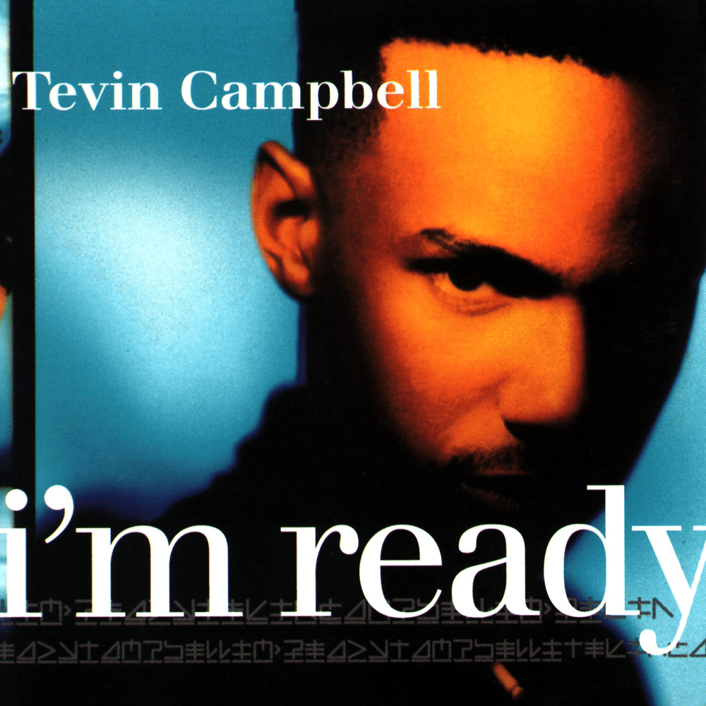 I’m Ready 