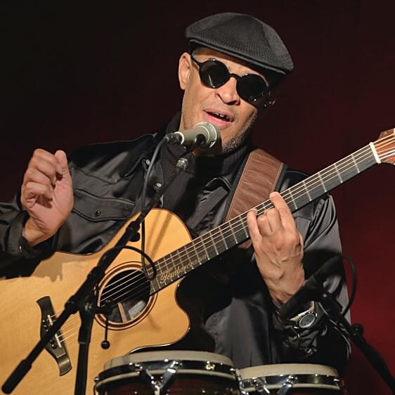 Raul Midón