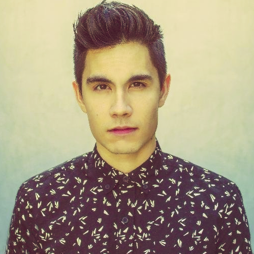 Sam Tsui