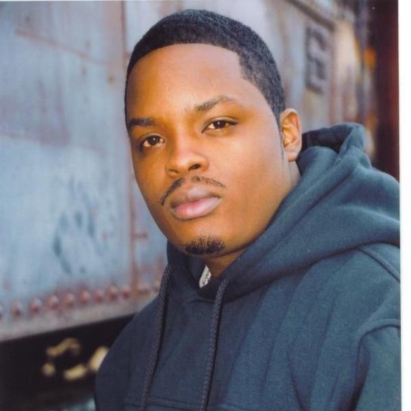 Kenny Wray