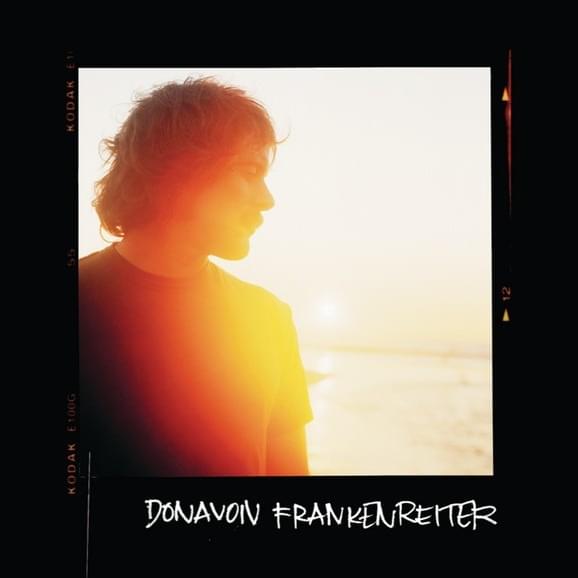 Donavon Frankenreiter