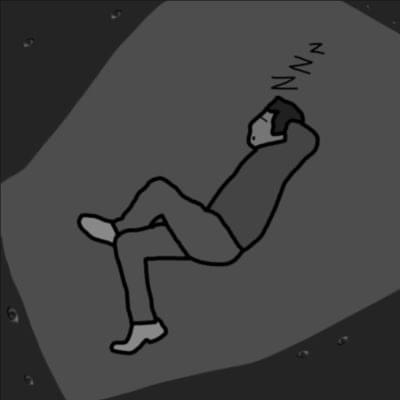 CrouchingC