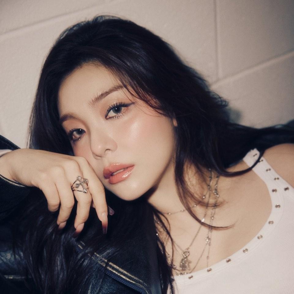 Ailee (에일리)