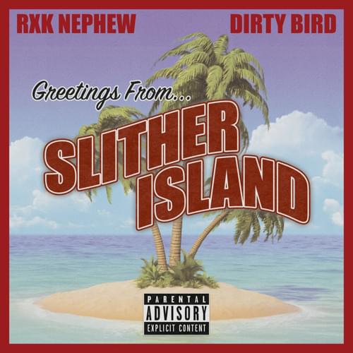 Slither Island