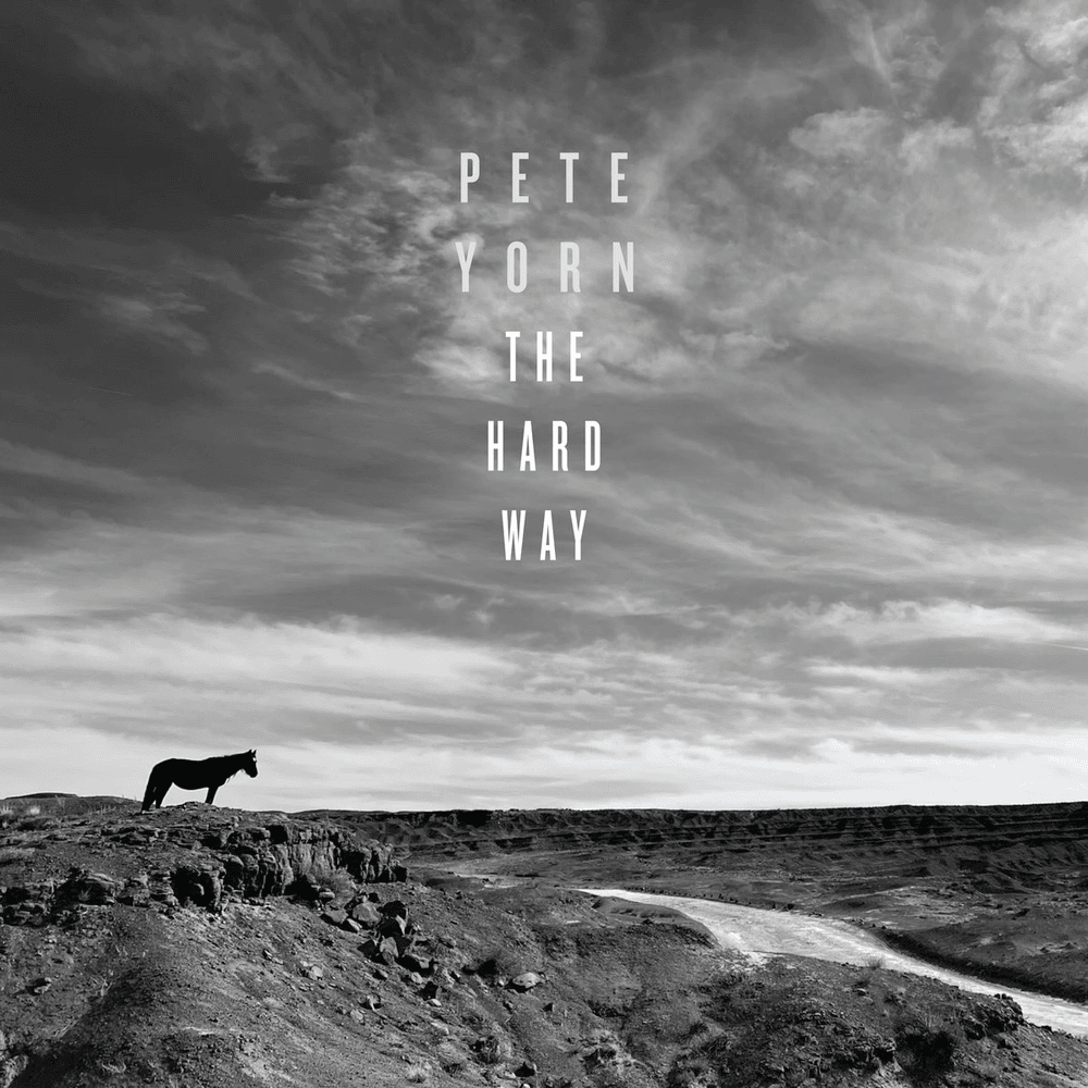 The Hard Way