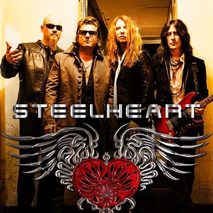 Steelheart
