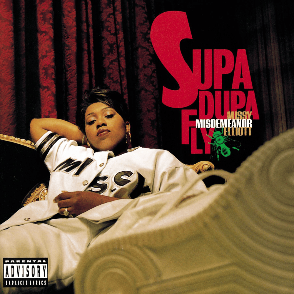 Supa Dupa Fly 