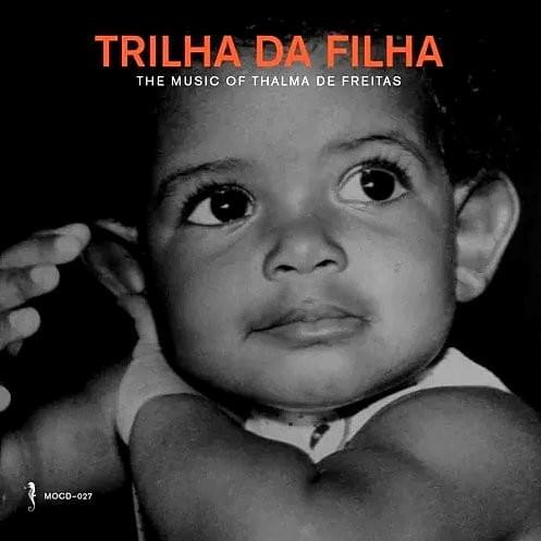Trilha Da Filha