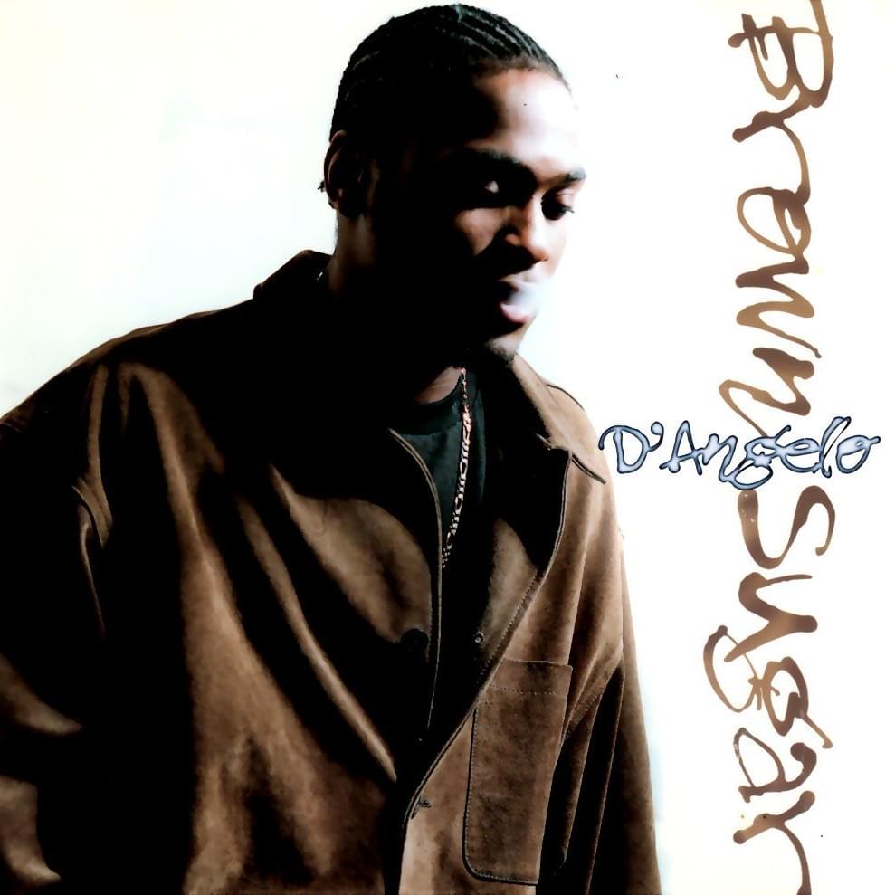 Brown Sugar - Single