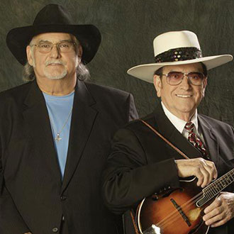 The Osborne Brothers