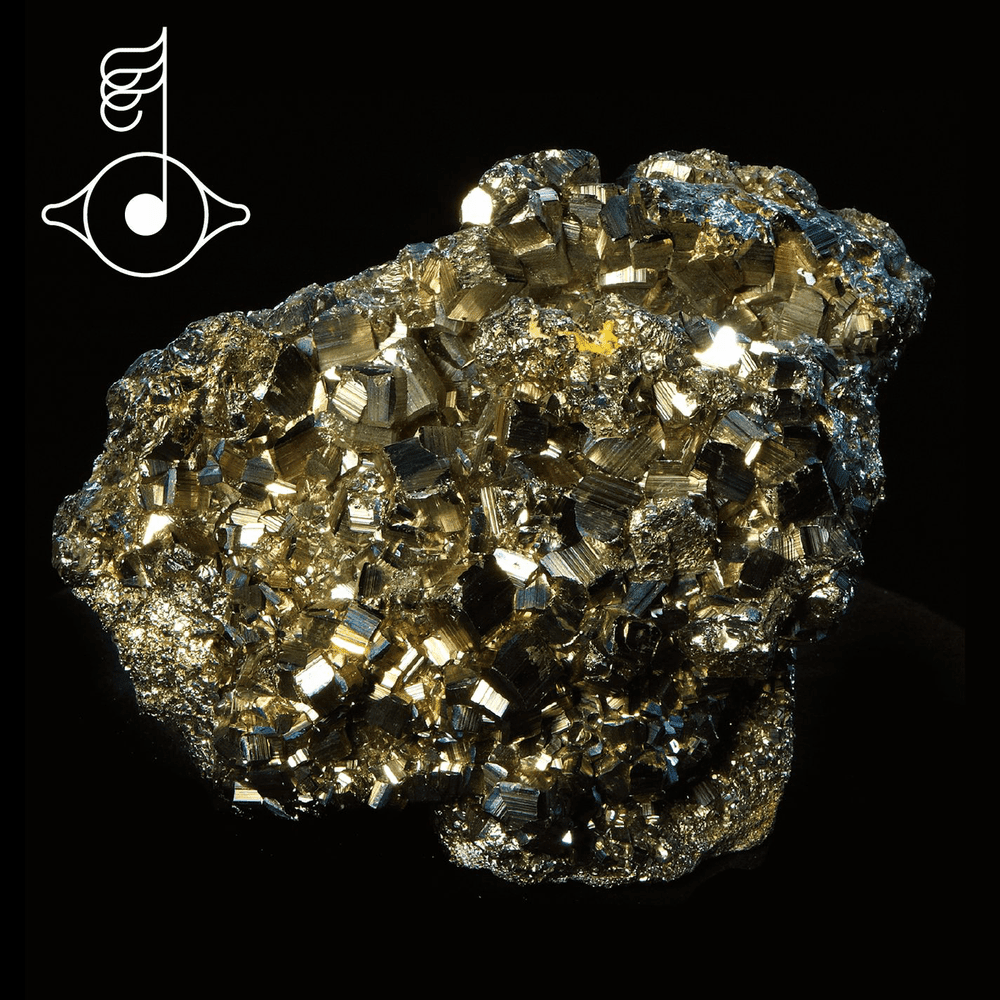The Crystalline Series – Matthew Herbert Mixes