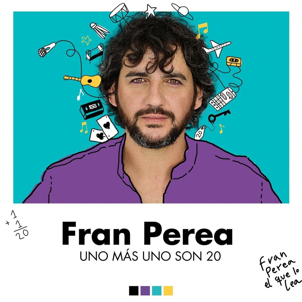 Uno Más Uno Son 20