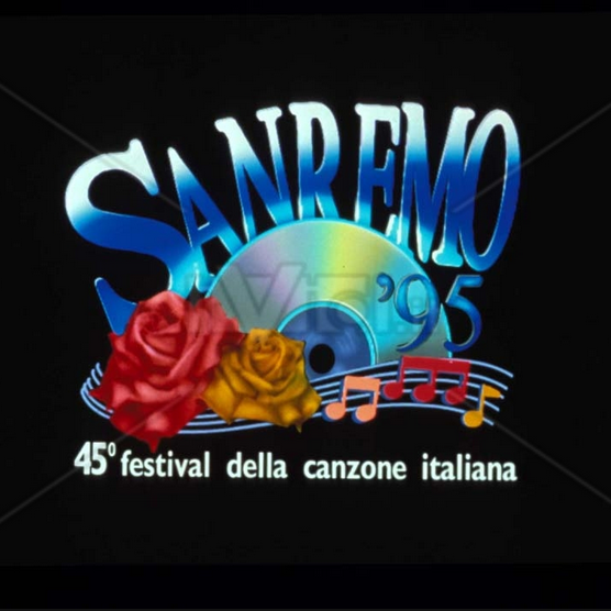 Festival di Sanremo 1995