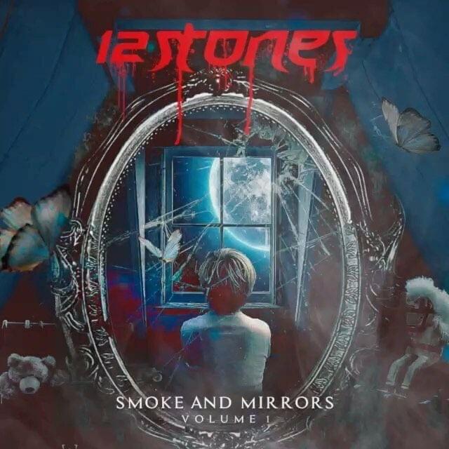 Smoke And Mirrors Volume 1