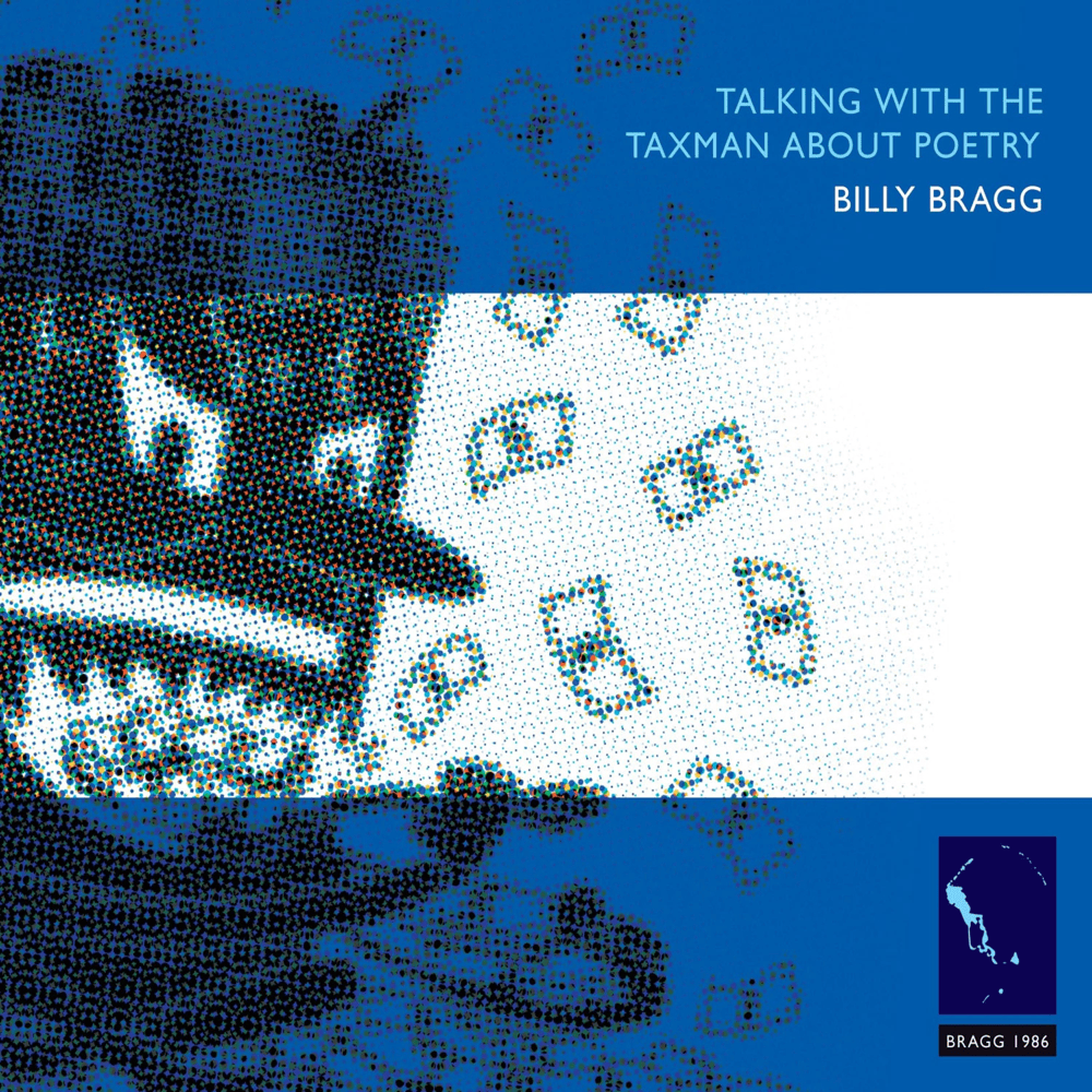 Talking with the Taxman About Poetry (2006 Reissue)