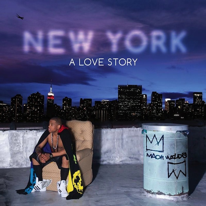 New York: A Love Story