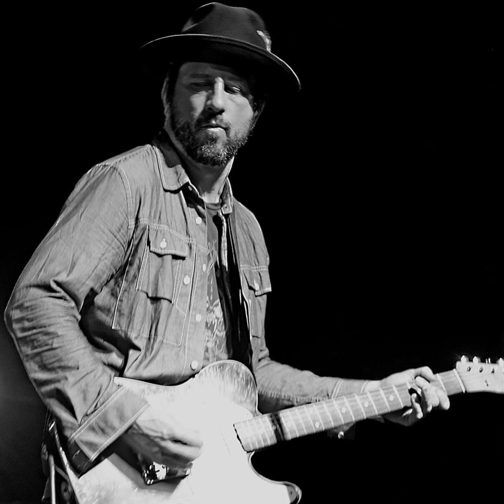 Will Hoge