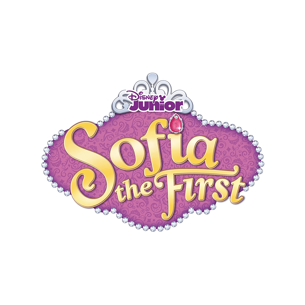 The Cast of Sofia the First