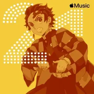 Anime Hits: 2021