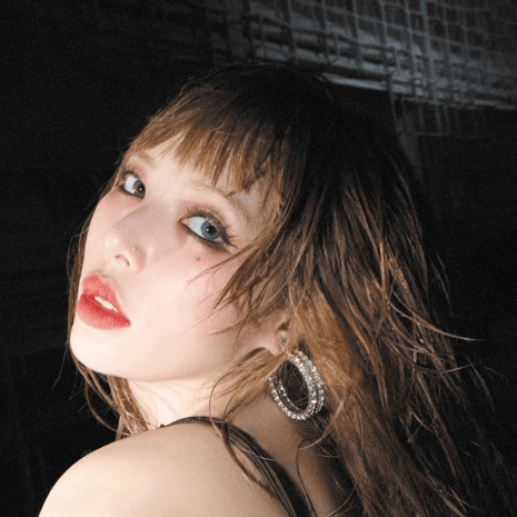 HyunA (현아)