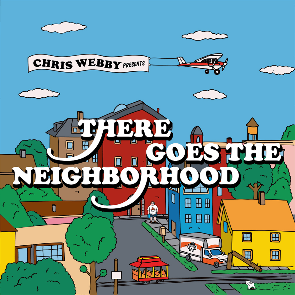 There Goes the Neighborhood