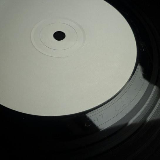 Caustic Window LP