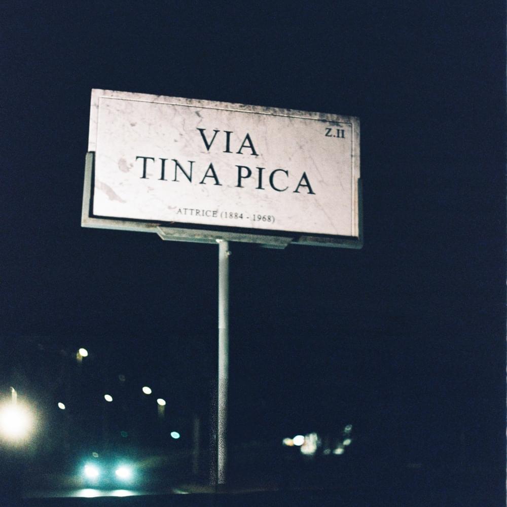 Amore Disperato - Single