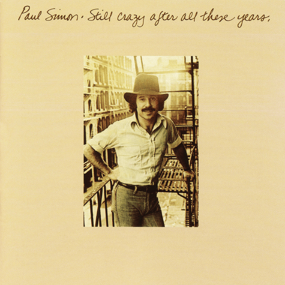 Still Crazy After All These Years (Bonus Tracks Edition) 