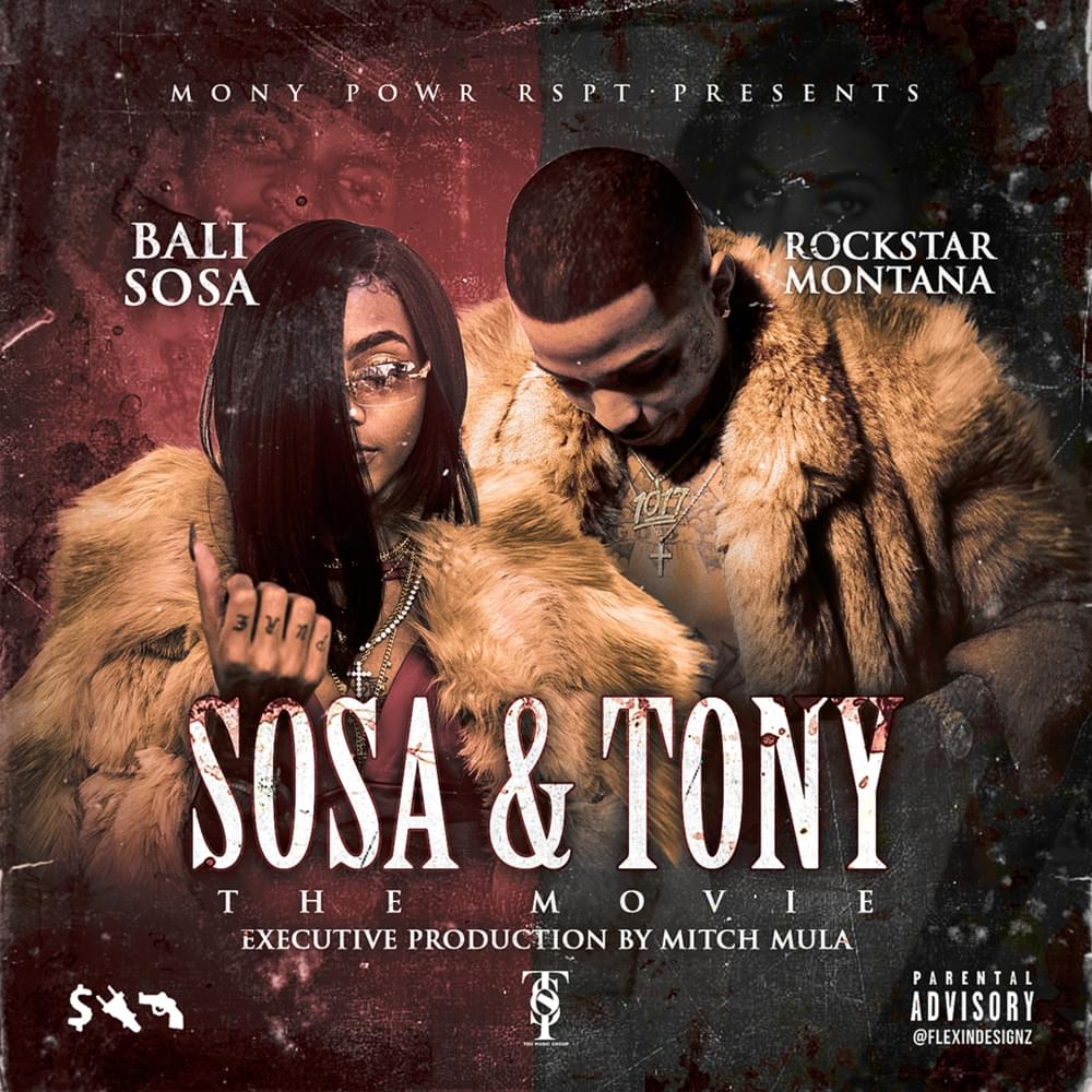Sosa & Tony: The Movie