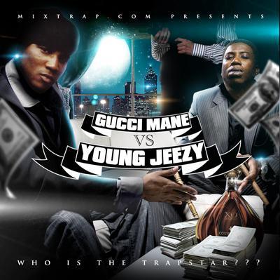 Who Is the Trapstar?