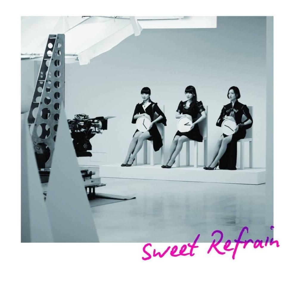 Sweet Refrain - Single