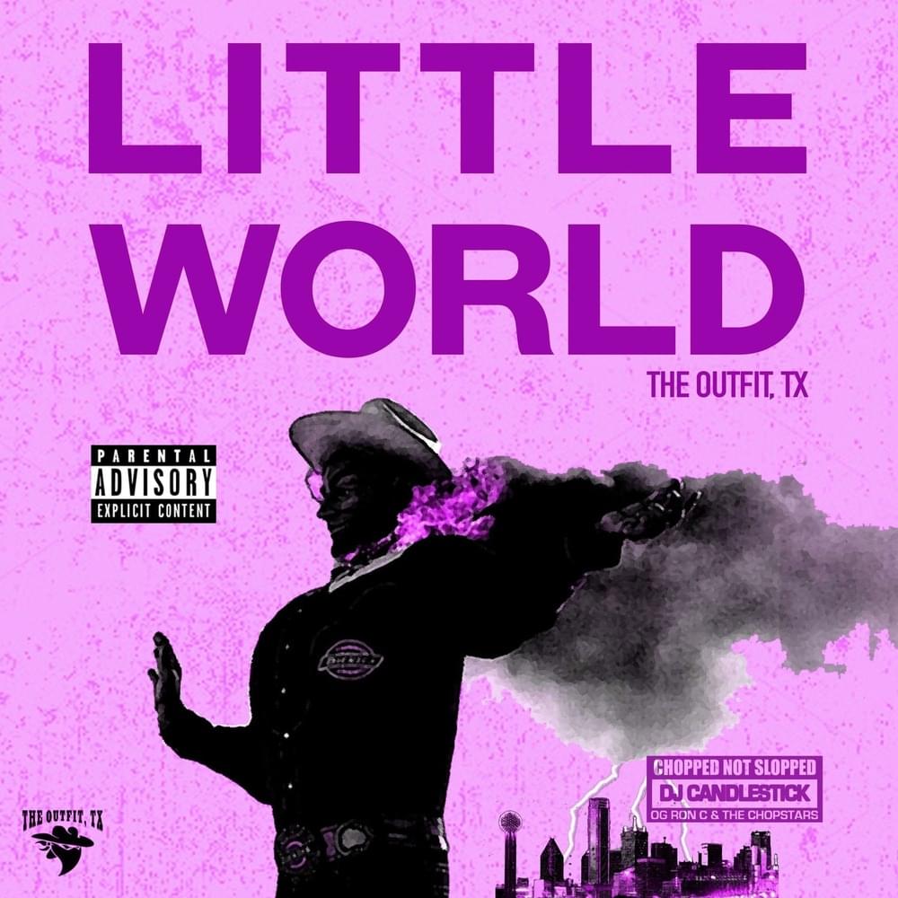 Little World (Chopnotslop)