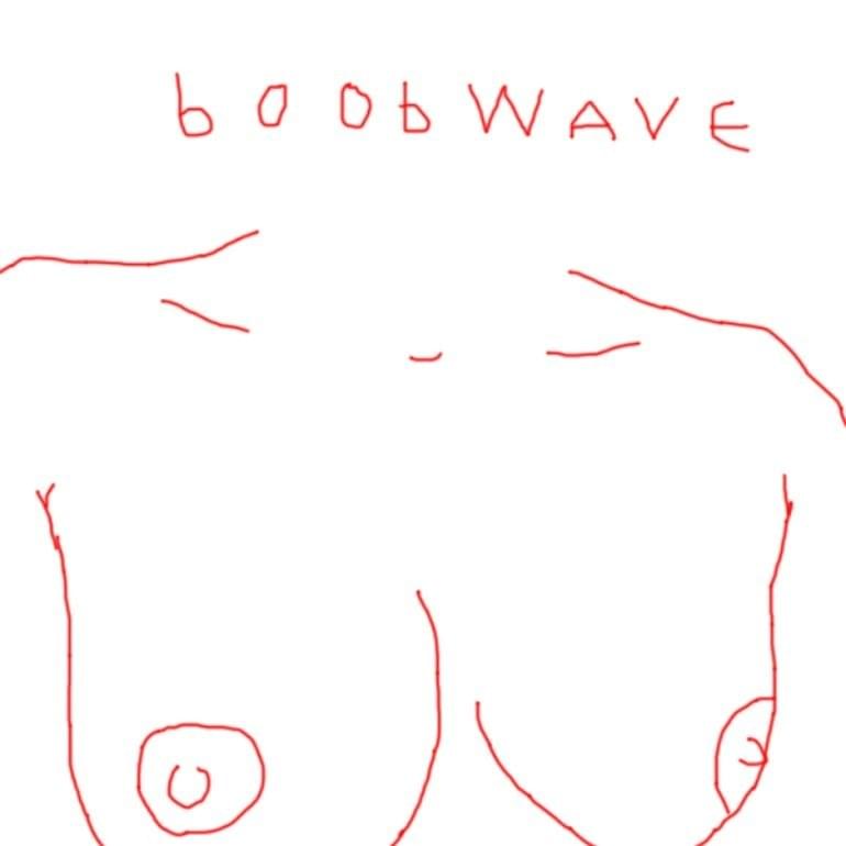 Boobwave