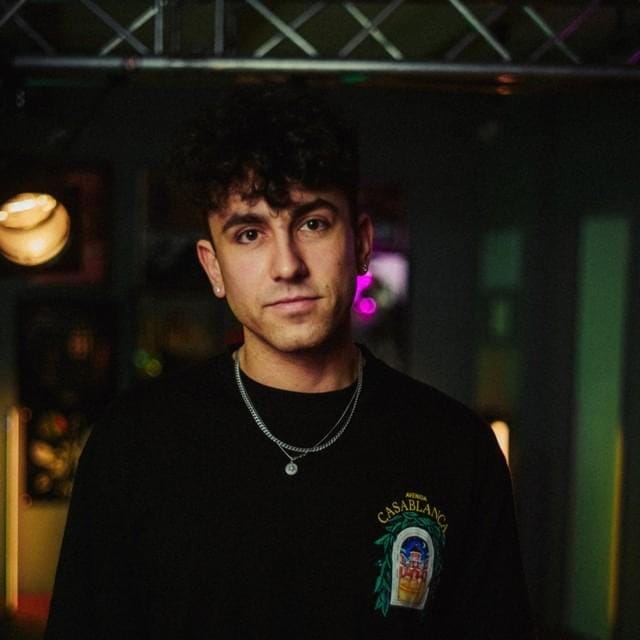 BENNETT (DJ)