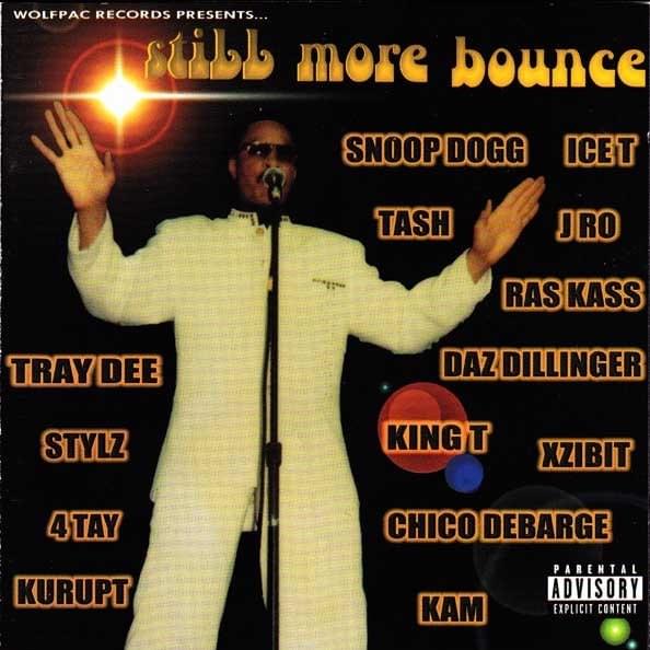 Still More Bounce
