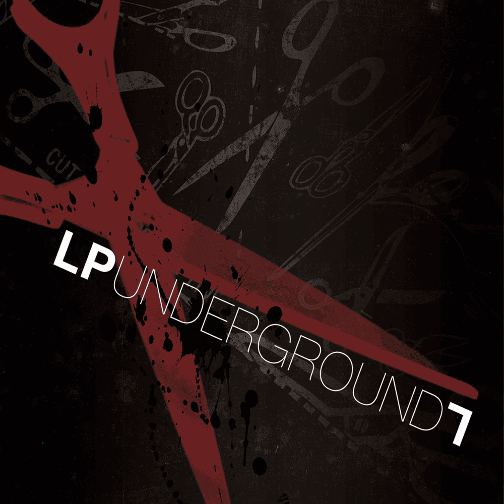 LP Underground 7