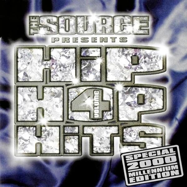 The Source Presents Hip Hop Hits - Volume 4