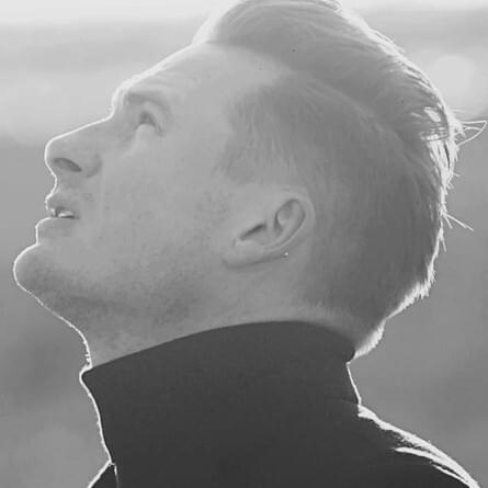 Lee Ryan