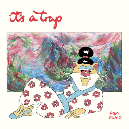 It’s a Trap - Single