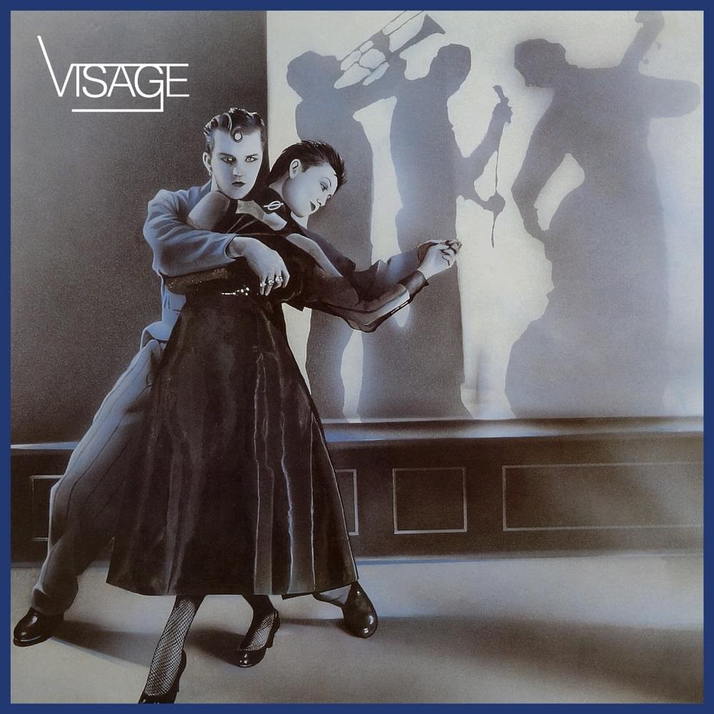 Visage (Deluxe Edition)
