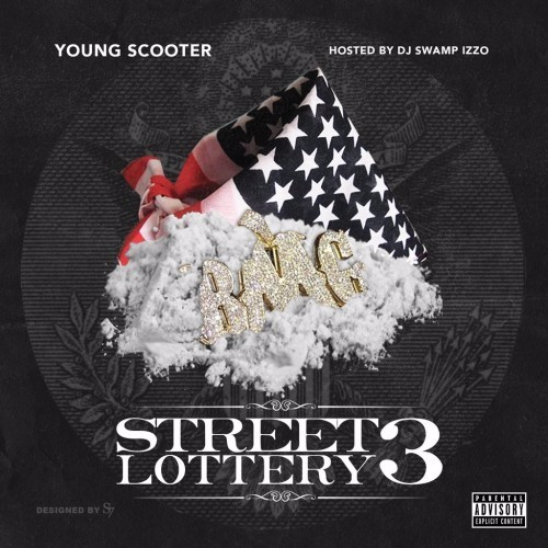 Street Lottery 3