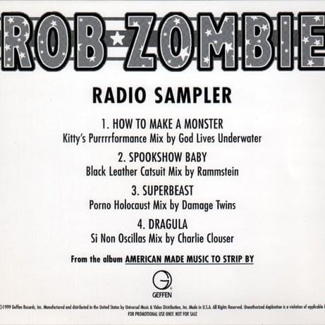 Radio Sampler