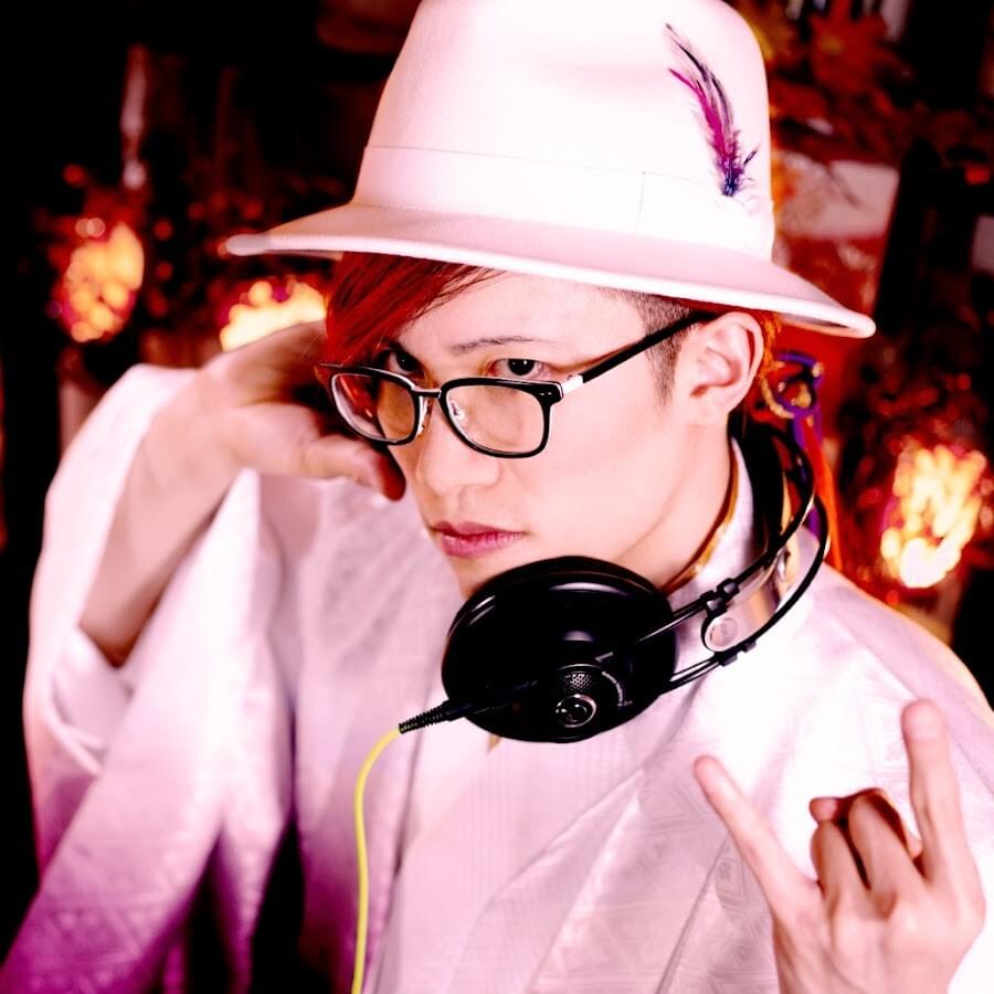 かめりあ (Camellia)