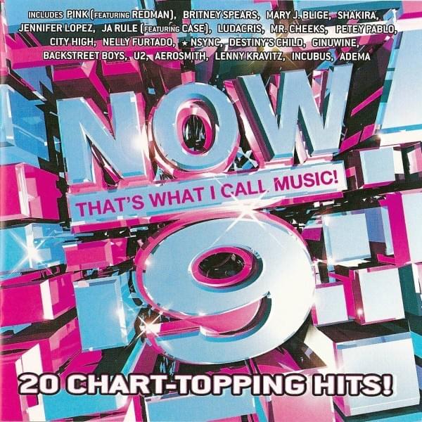 NOW That’s What I Call Music! 9 [US]