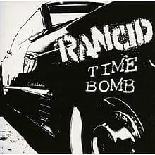 Time Bomb - Single