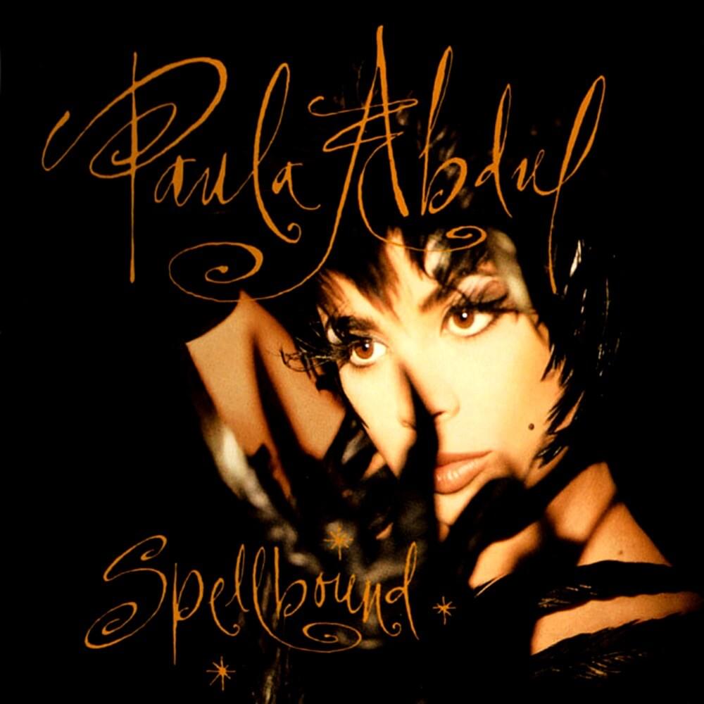 Spellbound
