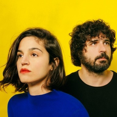 Maria Arnal i Marcel Bagés