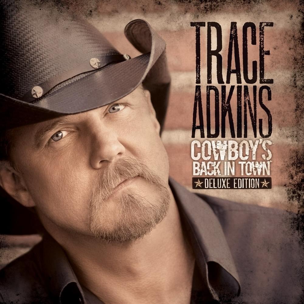 Cowboy’s Back In Town (Deluxe Edition) 