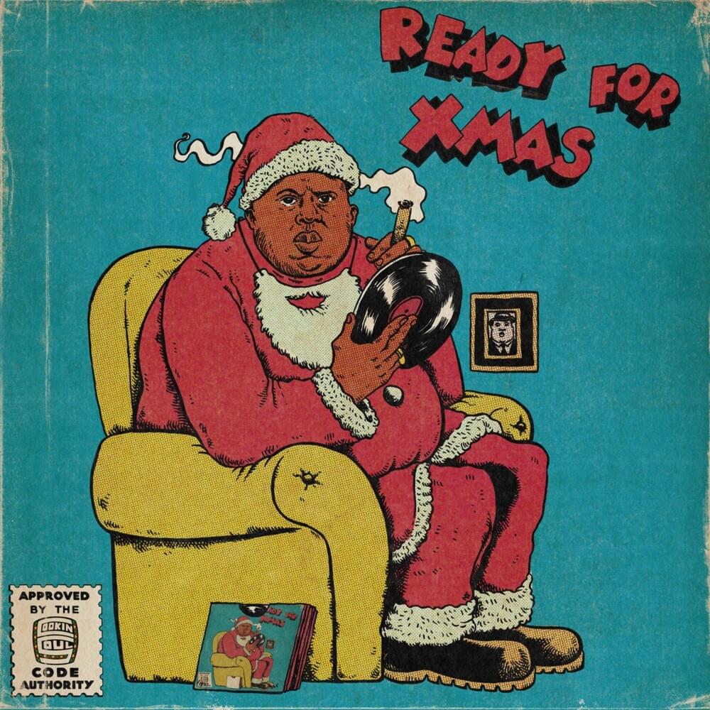 Ready For Xmas